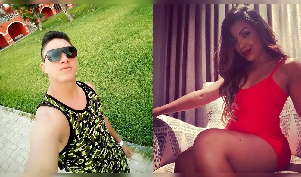 Kate Candela confirma romance con exnovio de Isabel Acevedo [VIDEO]