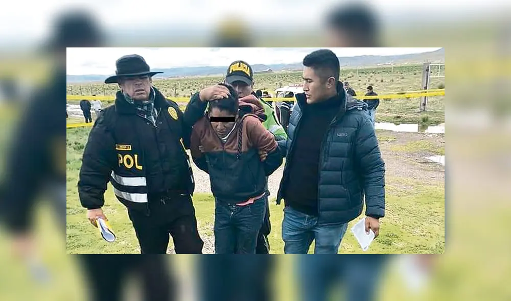 intento. Feminicida transportaba cuerpo para desaparecerlo. intento. Feminicida transportaba cuerpo para desaparecerlo.