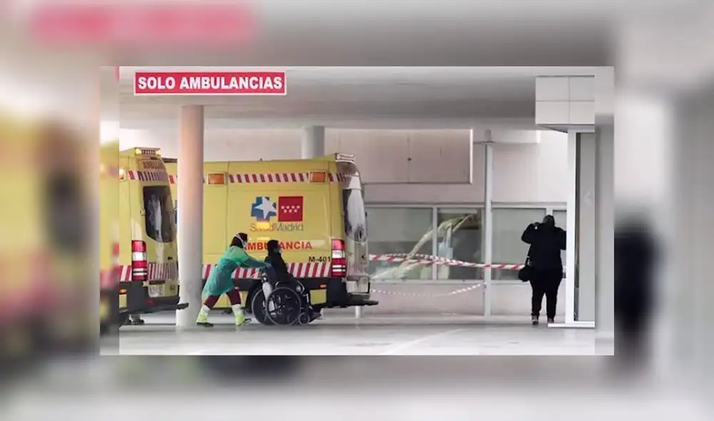 Desde el inicio de brote del coronavirus, en España se han reportado 177.633 casos positivos. (Foto: Redacción Médica)