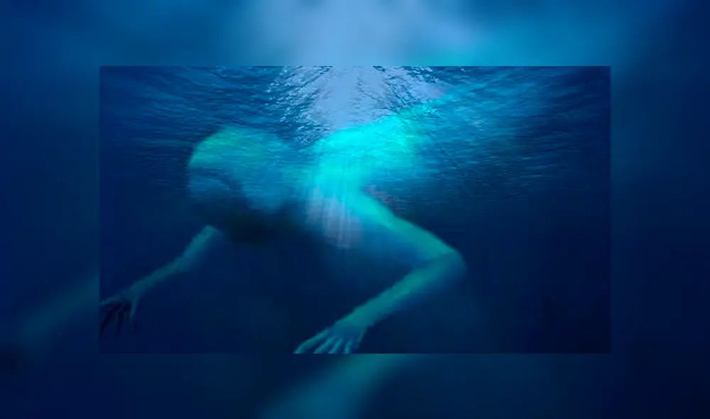 YouTube viral: gigantesca criatura marina embiste barco de Japón y miles quedan impactados [VIDEO]