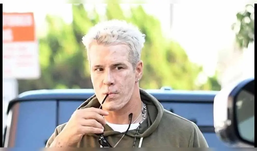 Fernando Carrillo sorprende a fans tras exponer secreto sexual en México [VIDEO]