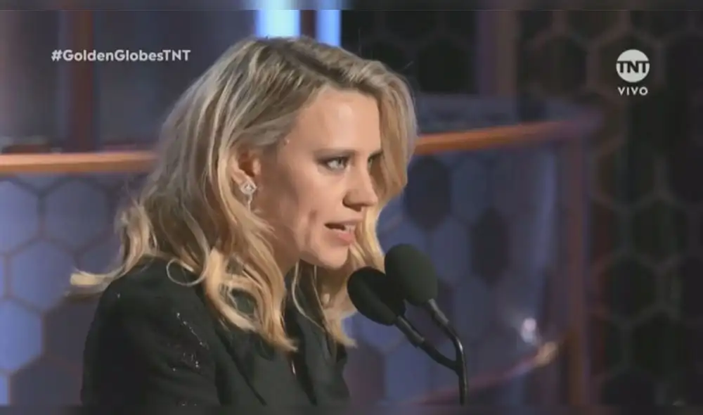 La comediante recibió el premio Carol Burnett a la trayectoria artística y recibió un tributo por su influencia en la televisión. La comediante recibió el premio Carol Burnett a la trayectoria artística y recibió un tributo por su influencia en la televisión.