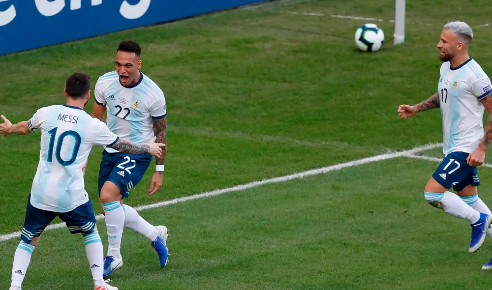 Argentina enfrentará a Bolivia y Ecuador el 8 y 15 de octubre respectivamente. Foto: EFE Argentina enfrentará a Bolivia y Ecuador el 8 y 15 de octubre respectivamente. Foto: EFE