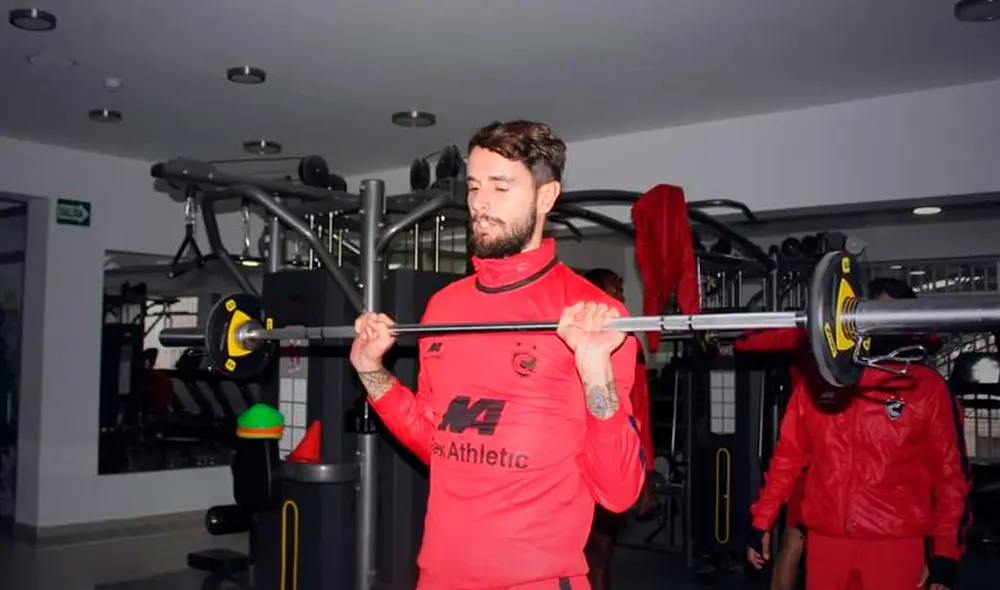 Torneo Apertura: Alianza Universidad venció 1-0 a Cienciano y es el único puntero