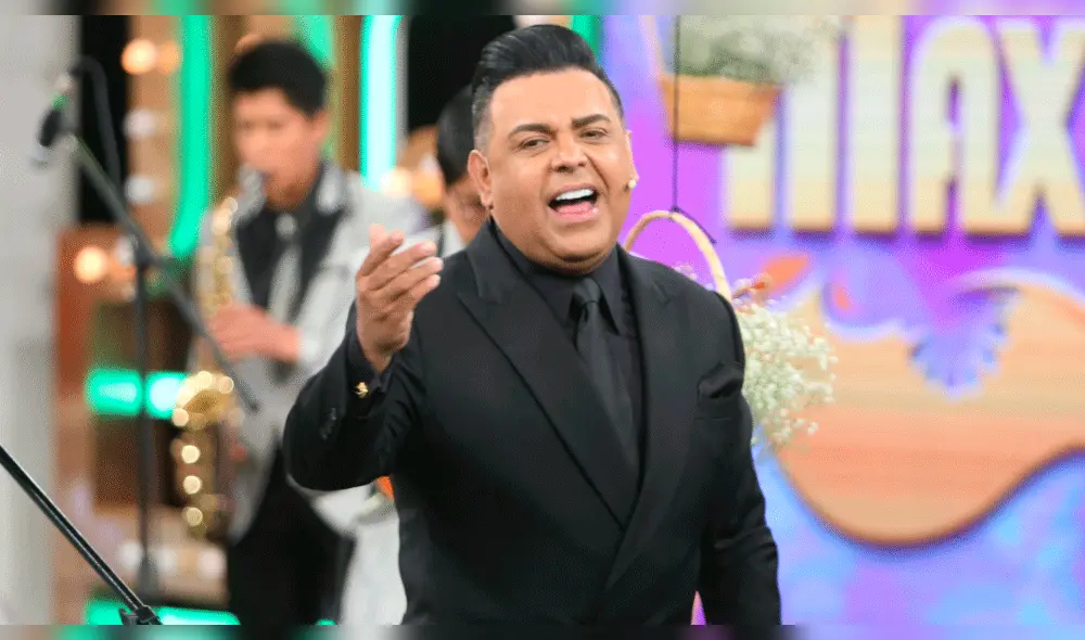 Critican a Andrés Hurtado por exponer a estudiantes de Telesup en su programa de TV