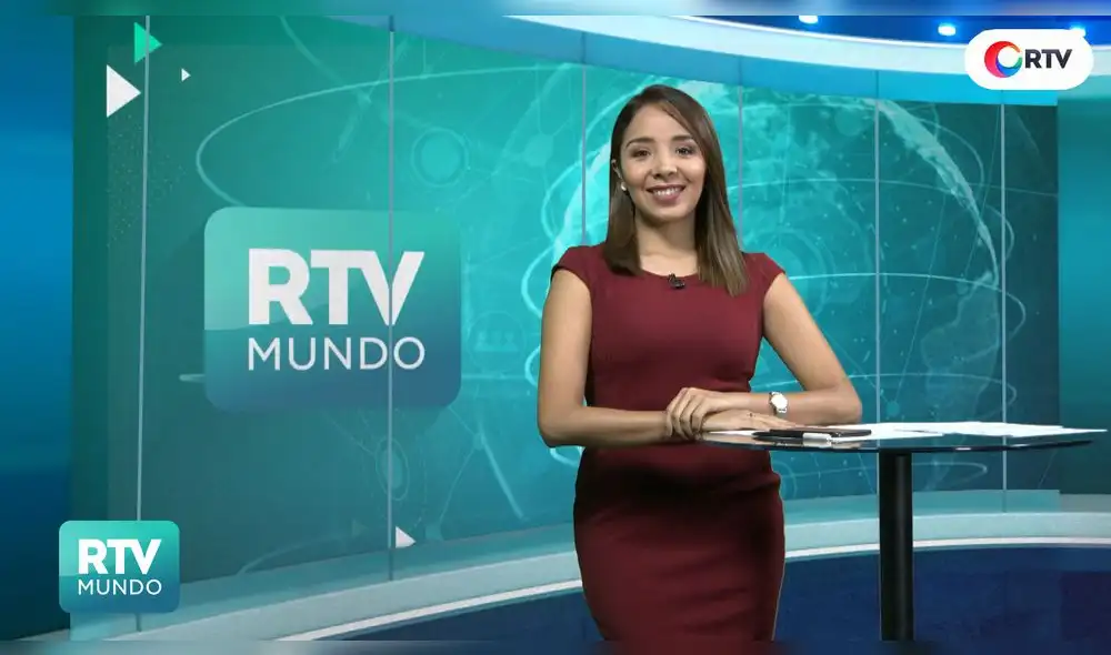 RTV Mundo: Continúa crisis en Venezuela 