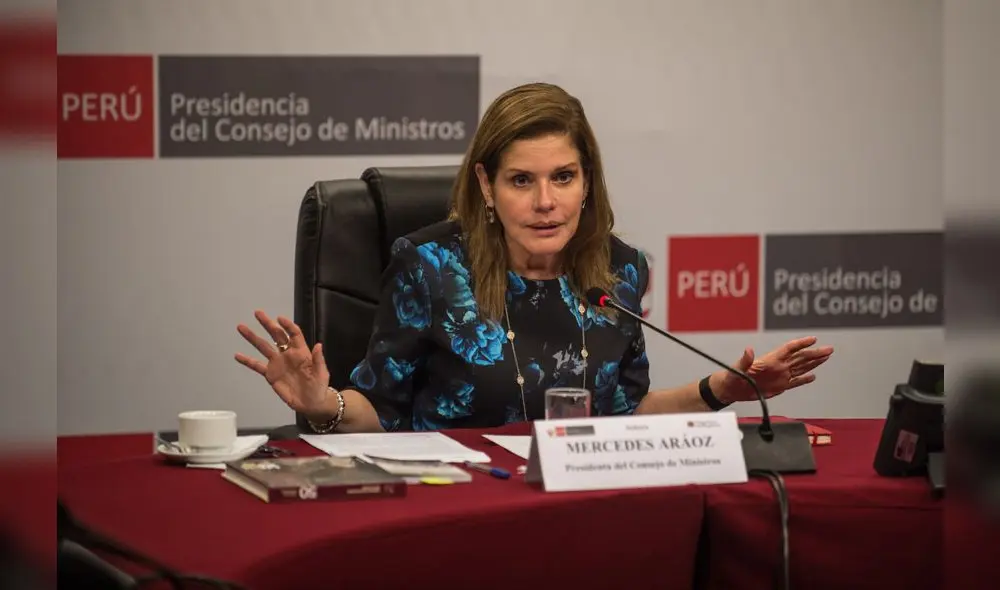 Gobierno rechaza proyecto de Mauricio Mulder