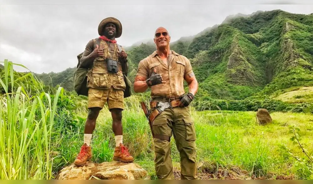 El actor Kevin Hart resulta herido tras accidente automovilístico