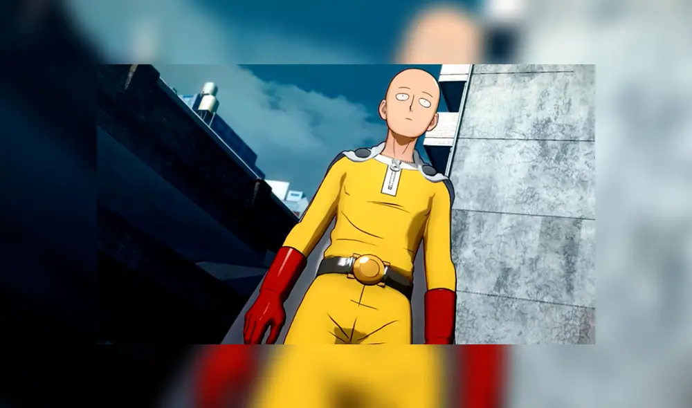 One Punch Man: A Hero Nobody Knows muestra sistema de combates y campaña en nuevo tráiler