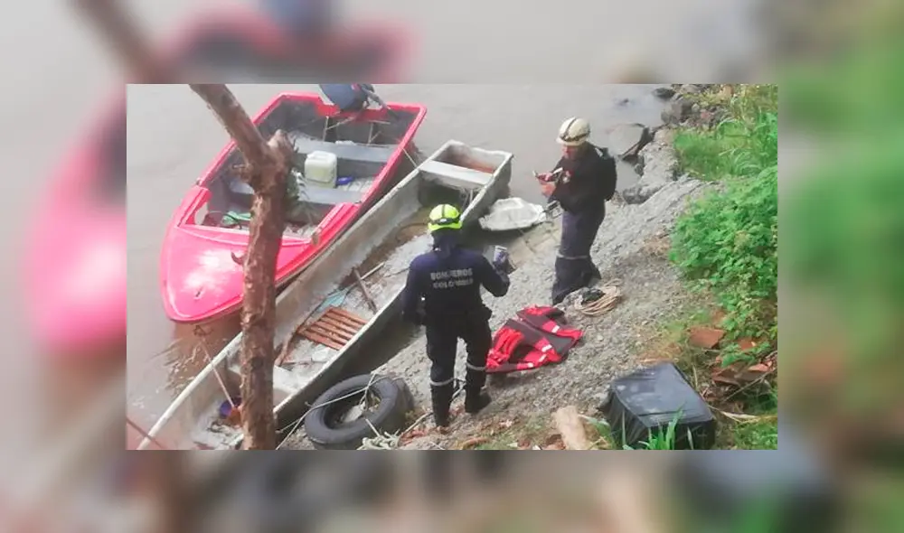 Durante la fiesta, la joven fue vista en compañía de un hombre y desde ese momento se perdió rastro de ella. (Foto: Caracol) Durante la fiesta, la joven fue vista en compañía de un hombre y desde ese momento se perdió rastro de ella. (Foto: Caracol)