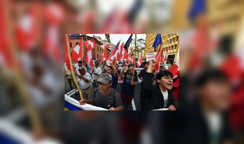 La nueva palabra y la política brutal