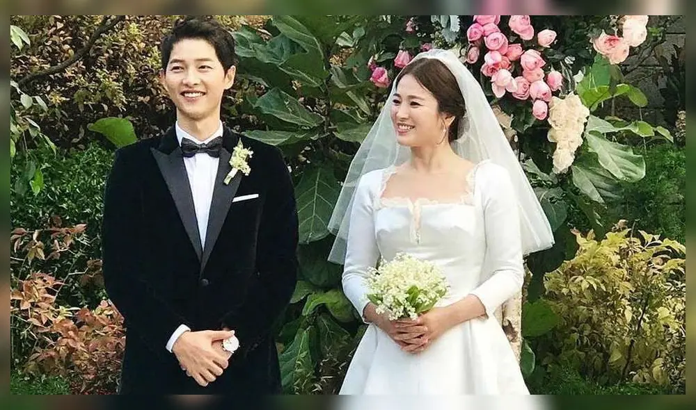 Song Joong Ki se divierte con fans en Colombia durante rodaje de Bogotá