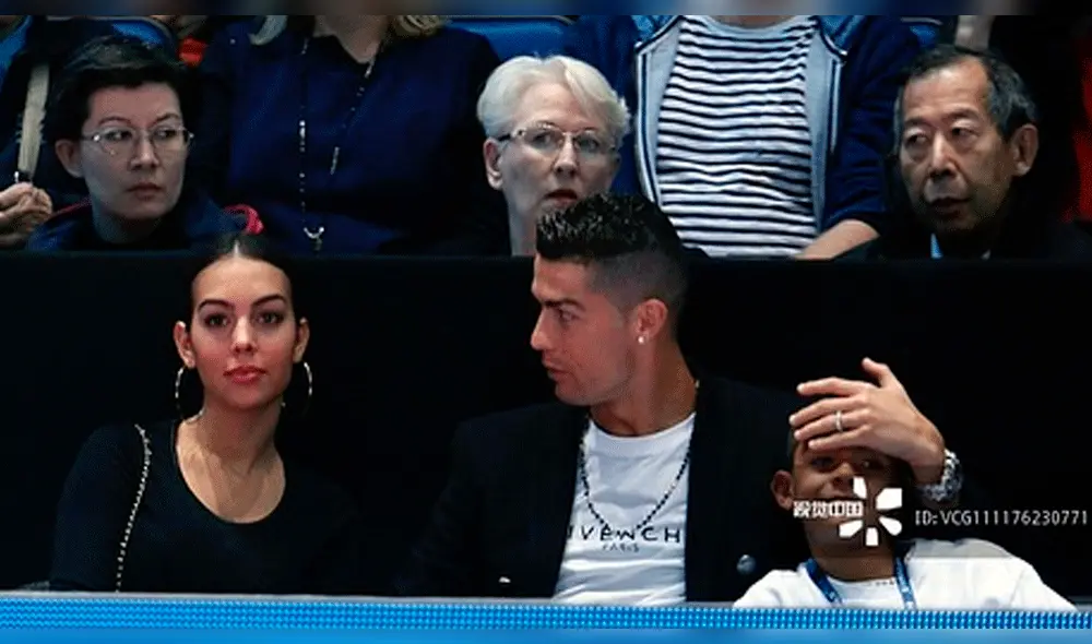 Cristiano Ronaldo y Georgina Rodríguez: conoce todos los detalles de la boda [VIDEO]