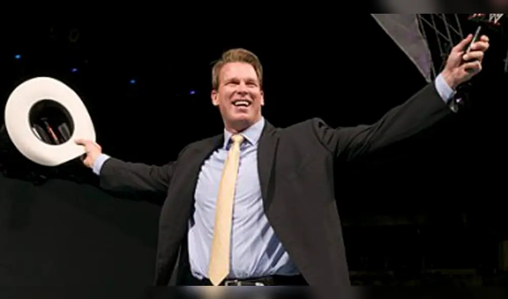 WWE revela la lista de los 15 mejores luchadores de Smackdown en su historia [FOTOS y VIDEOS]