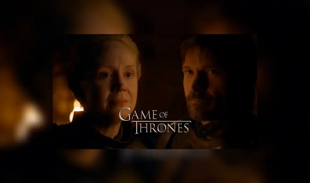 Game of Thrones 8x02: Jamie reconoce lucha de Brienne de Tarth y la nombra caballero