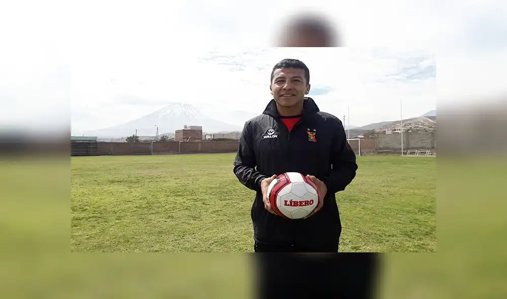 Arequipa: Ysrael Zúñiga presentará libro con todas sus anécdotas