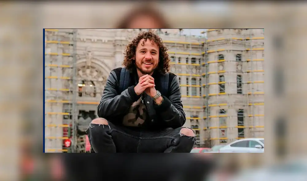 Luisito Comunica sorprende a fans cantando 'Secreto' de Anuel AA y Karol G [VIDEO]