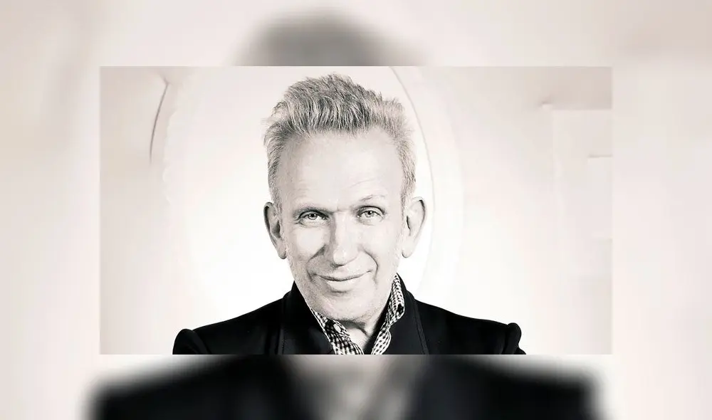 Jean Paul Gaultier: el diseñador mejor pagado del mundo se retira de las pasarelas [VIDEO]