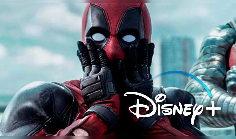 Ryan Reynolds interpretó a Deadpool en dos cintas con calificación R. Foto: Marvel