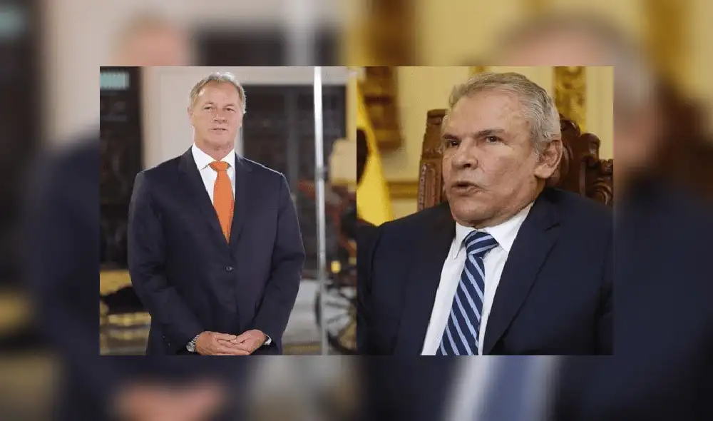 Jorge Muñoz: "Luis Castañeda no nos abre las puertas de la MML, no sé cuáles son sus intenciones"