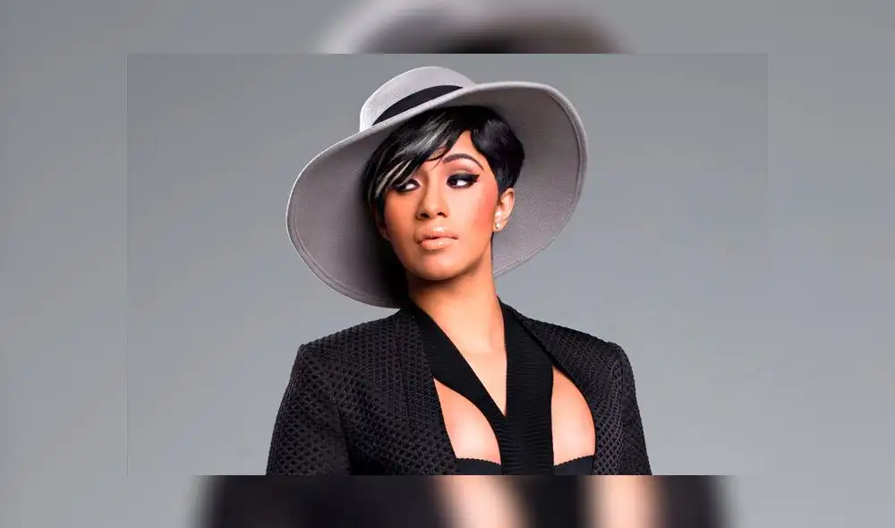 Kulture, hija de Cardi B, golpea a Offset en polémico video