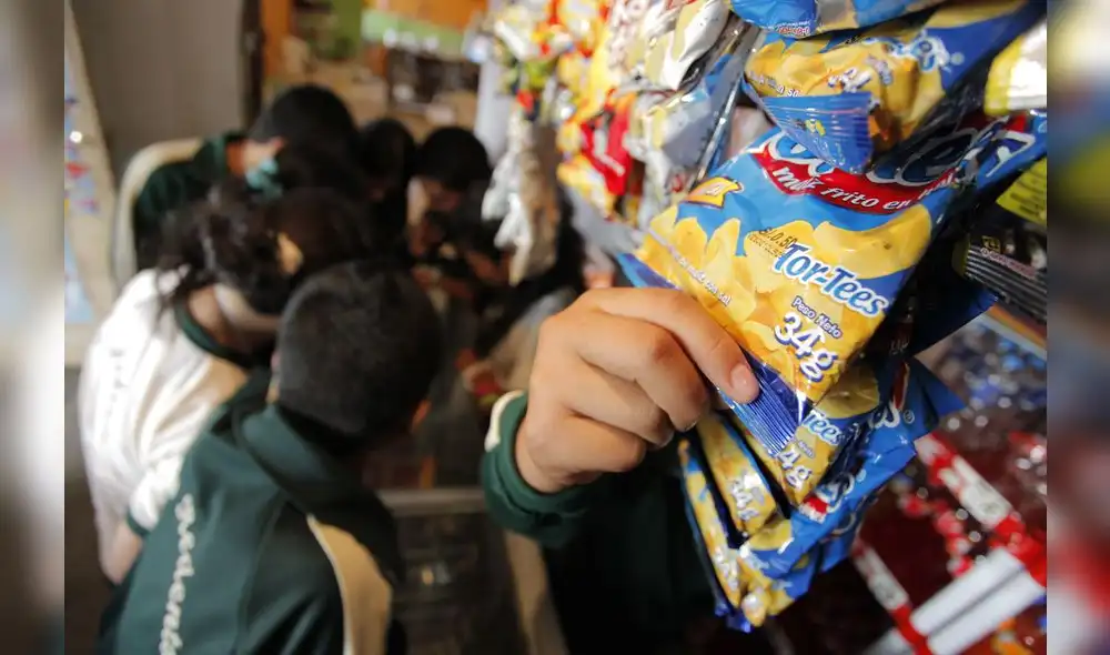 La Ley de Alimentación Saludable cumple cinco años sin implementarse