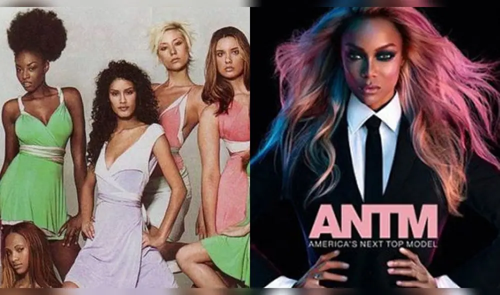 Cáncer incurable le quita la vida a estrella de America's Next Top Model