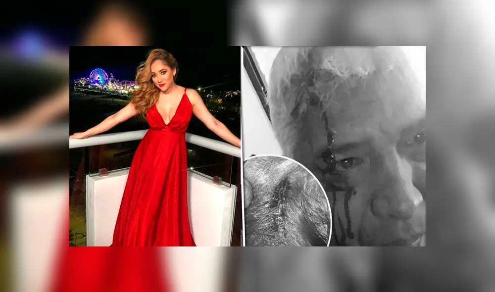 Jorge Clarividente le interpondrá denuncia a Sherlyn. (Foto: Instagram) Jorge Clarividente le interpondrá denuncia a Sherlyn. (Foto: Instagram)