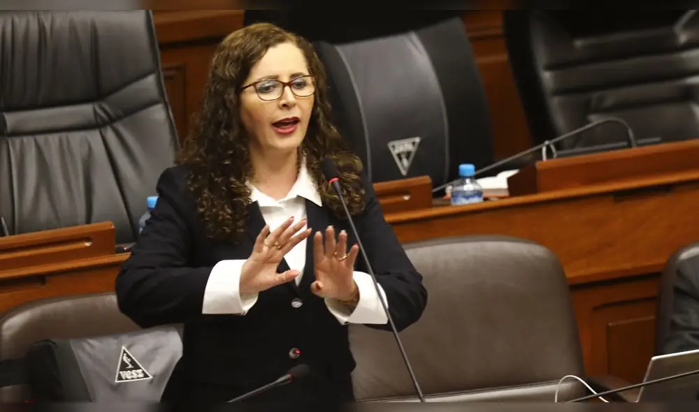 Bartra minimiza declaración de Camayo sobre Keiko Fujimori: “No sé qué aporta” 