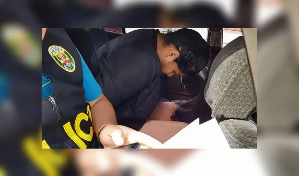 Mujer es investigada por haber pepeado a joven causándole la muerte en octubre pasado.