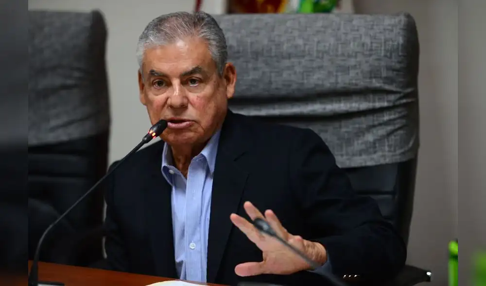 APP evalúa suspender su participación en Lava Jato y pide reestructuración