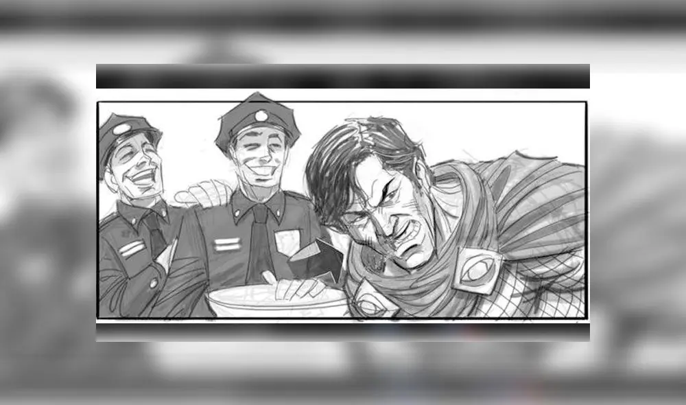 Spider-Man 4 no llegó a las pantallas grandes pues Sony decidió apostar por un reboot. Foto: Difusión.