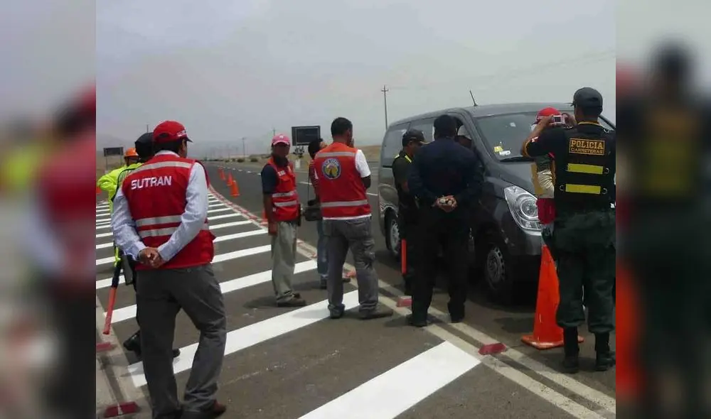 Puno: Transportistas informales agreden a policías y personal de Sutran. Foto: Referencial Puno: Transportistas informales agreden a policías y personal de Sutran. Foto: Referencial