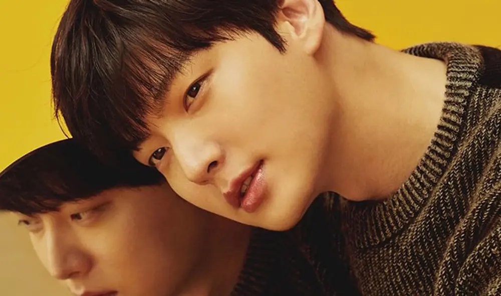 Dorama será el retorno de Ahn Jae Hyun después de su escándalo de divorcio con Goo Hye Sun.