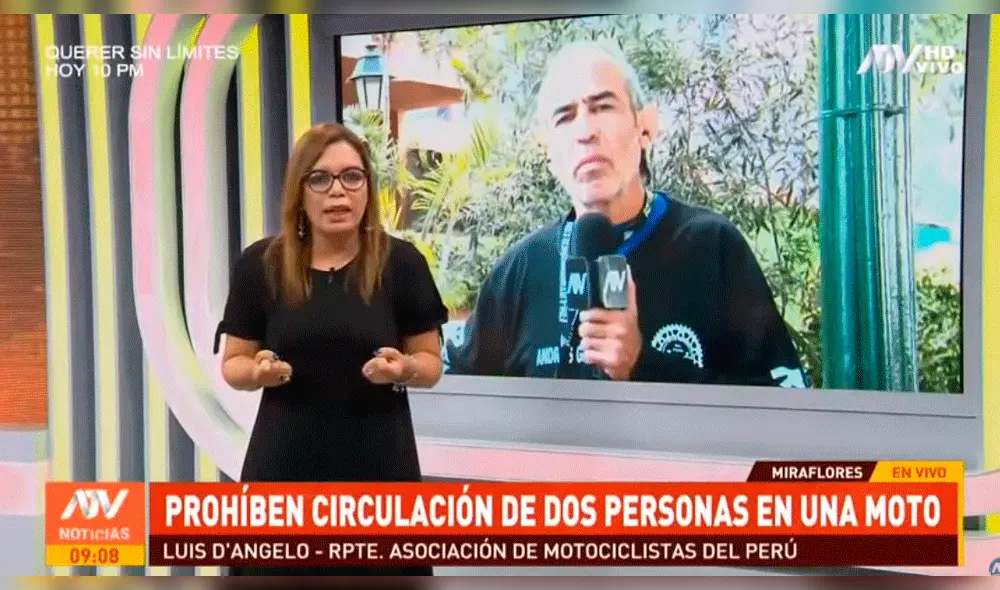 Óscar López Arias critica a Leiva y ella le pide que se lo diga en directo