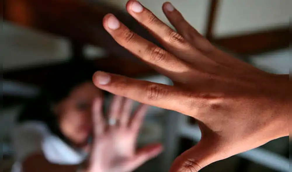 El agresor y la madre de la niña fueron llevados hasta el Depincri de San Juan de Miraflores. (Foto: Referencial / Andina)