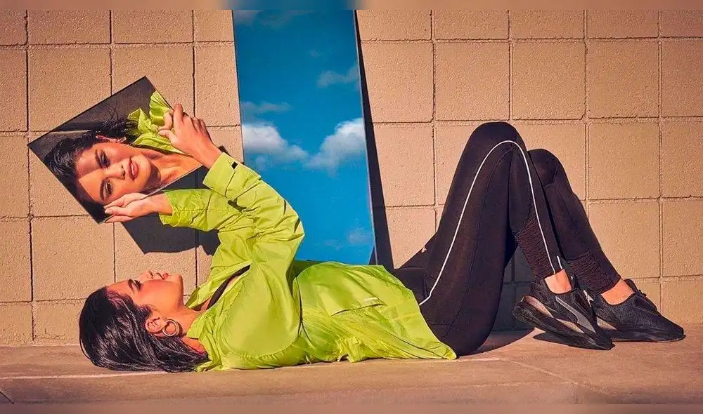 Selena Gómez fue dejada de lado en la boda de su prima [VIDEO] 