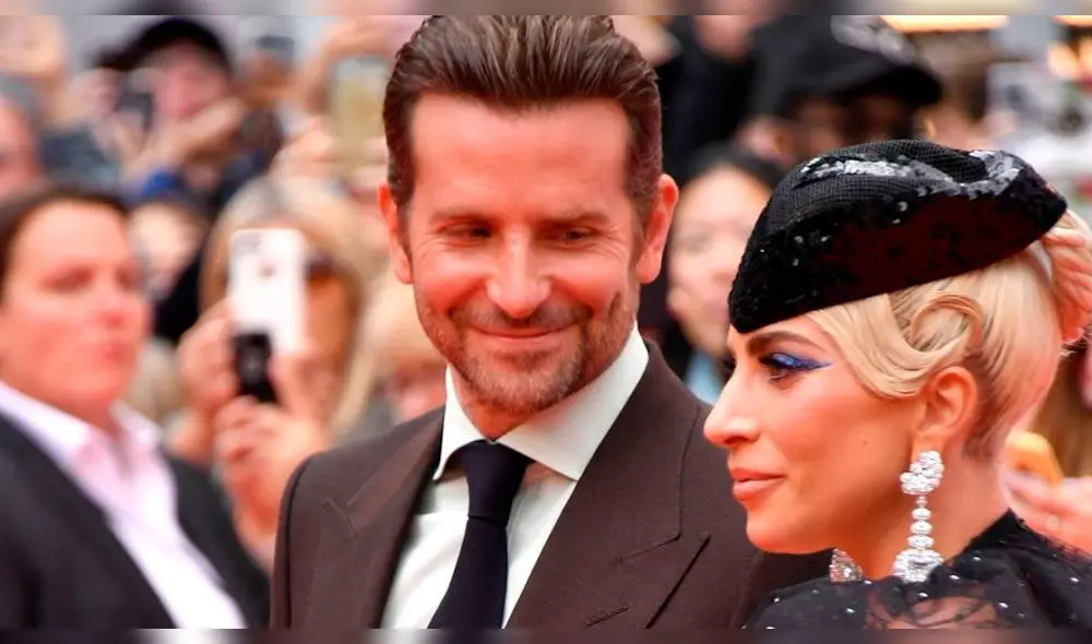¿Bradley Cooper olvida a Lady Gaga? Actor es captado con celebridades ¿Bradley Cooper olvida a Lady Gaga? Actor es captado con celebridades