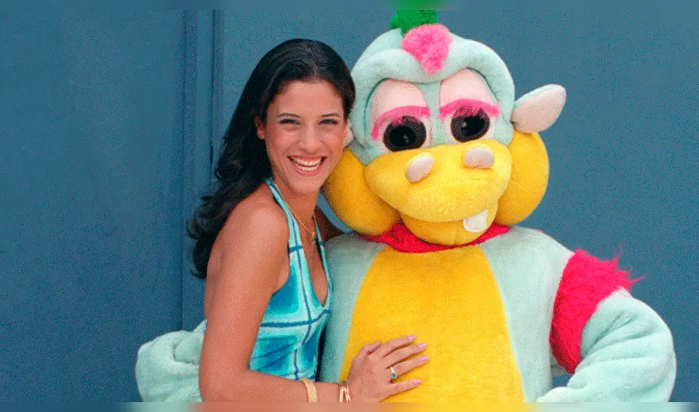 ‘Timoteo’ emite su juicio de valor sobre polémica de Karina y María Pía
