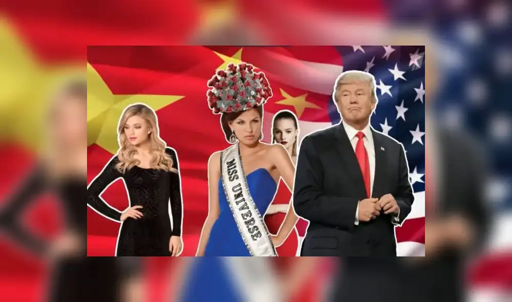 Medios rusos informan sobre coronavirus en medio de teorías de conspiración e información imprecisa. Foto: Captura. Medios rusos informan sobre coronavirus en medio de teorías de conspiración e información imprecisa. Foto: Captura.