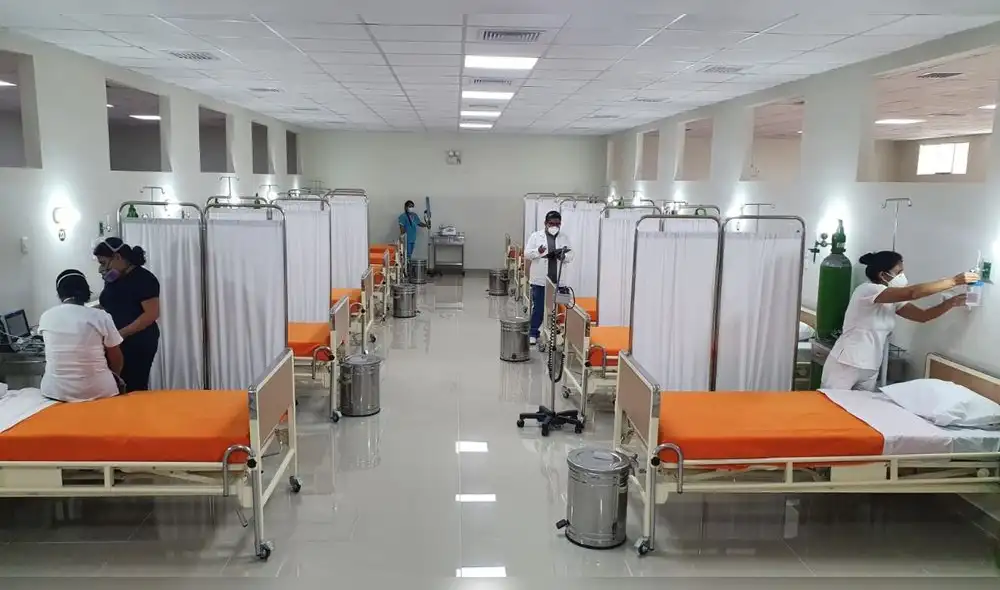 hospital covid salaverry hospital covid salaverry