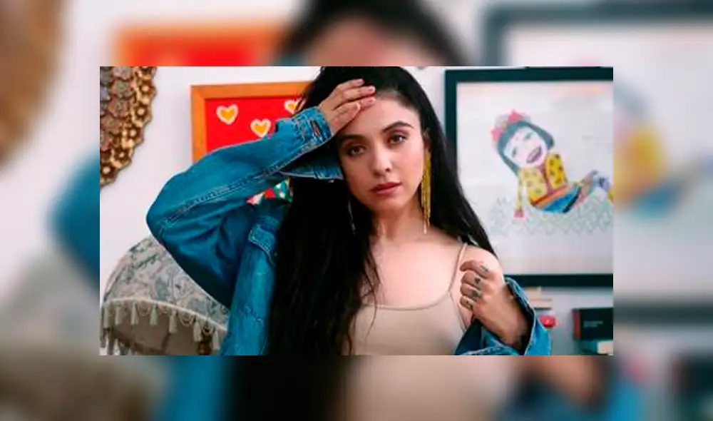 Mon Laferte: “El problema del machismo no es solo de los hombres, es de la sociedad”