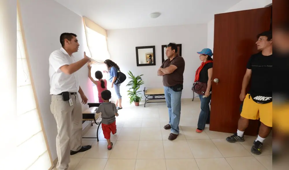 Los millennials imponen nueva tendencia en el sector vivienda