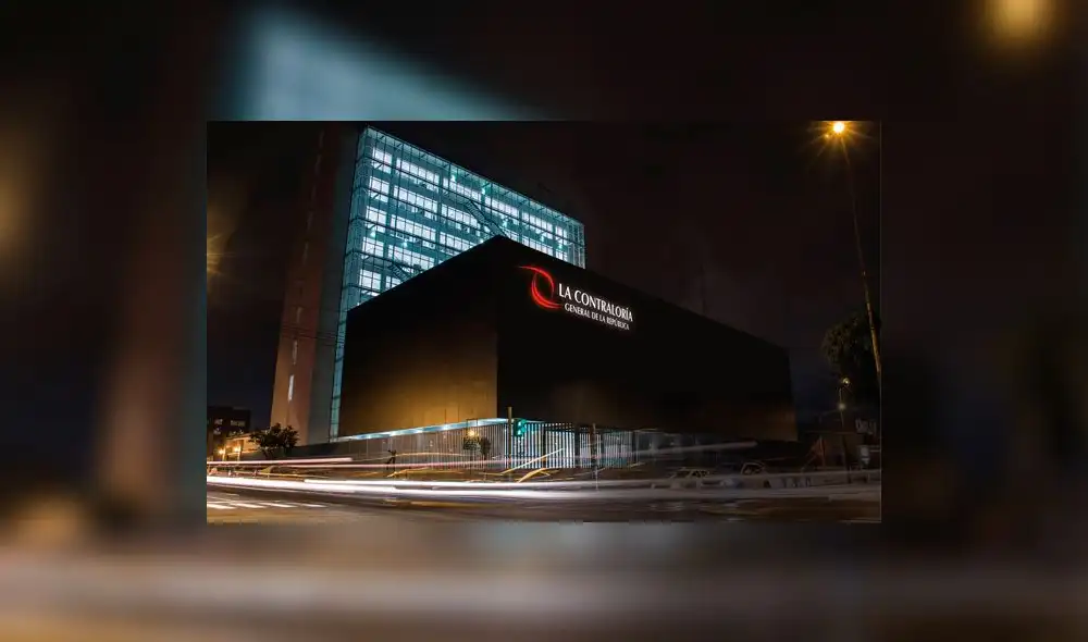 Contraloría: autoridades acudirán a inauguración de nueva sede de Escuela de Control