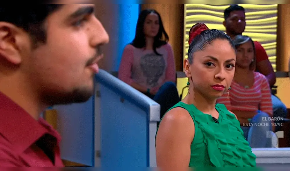 Ana María Polo indignada con litigante por difamarlo como gay [VIDEO]