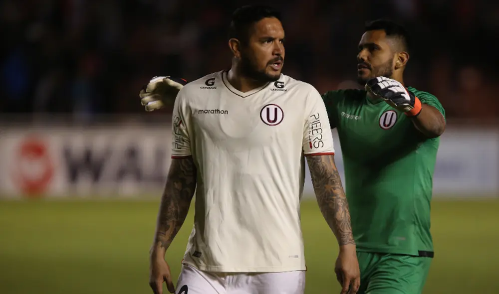 Juan Manuel Vargas reaparece con cambio en su físico. | Foto: Manuel Berrios/GRL