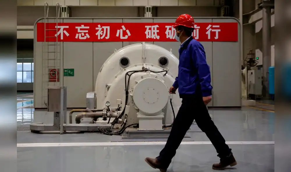 La expansión del coronavirus mantiene en alerta a América. Foto: EFE. La expansión del coronavirus mantiene en alerta a América. Foto: EFE.