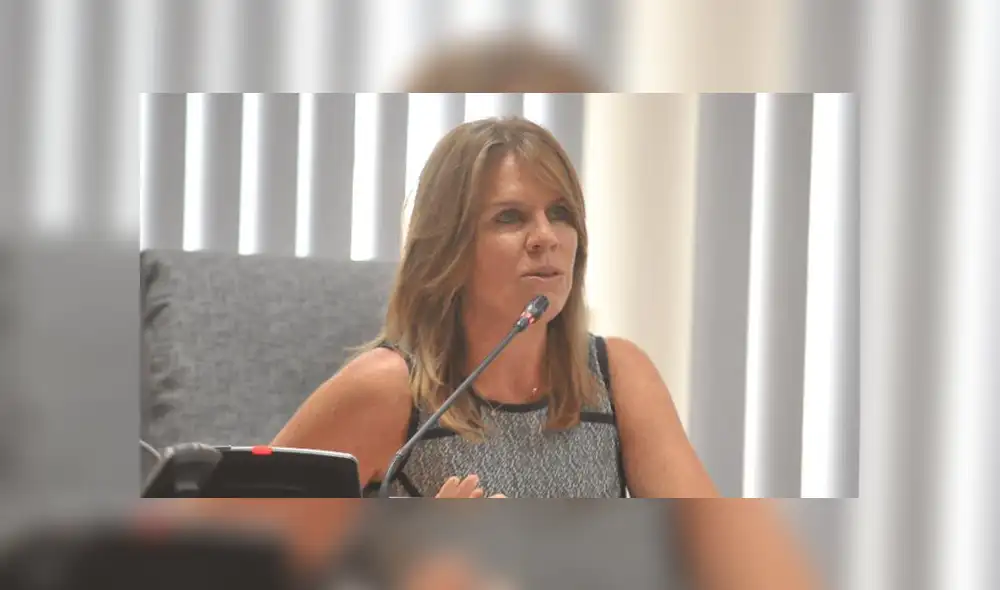 Canciller Aljovín: Gobierno tomó medidas para que Maduro no esté en Cumbre de las Américas Canciller Aljovín: Gobierno tomó medidas para que Maduro no esté en Cumbre de las Américas