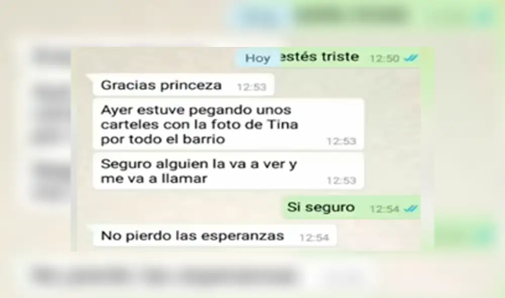 WhatsApp: Terrorífica historia causa pesadillas en usuarios por escalofriante desenlace [FOTOS] 