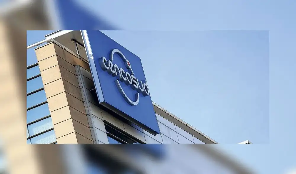 Cencosud